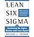 [(Lean Six Sigma: Combining Six Sigma Quality with Lean Production Speed )] [Author: Michael L. George] [Dec-2002]