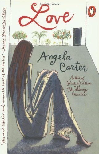 Love (King Penguin) by Carter, Angela(October 4, 1988) Paperback