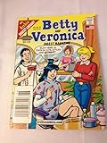 Betty and Veronica Digest Magazine, #126