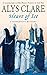 Heart Of Ice (Hawkenlye Mysteries 9) by Alys Clare (2007-07-26)