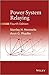 Power System Relaying 4th edition by Horowitz, Stanley H., Ph... by Stanley H. Horowitz