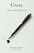 Rob Dobrenski'sCrazy: Notes On and Off the Couch [Hardcover]2011