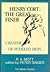 Henry Cort, The Great Finer: Creator of Puddled Iron