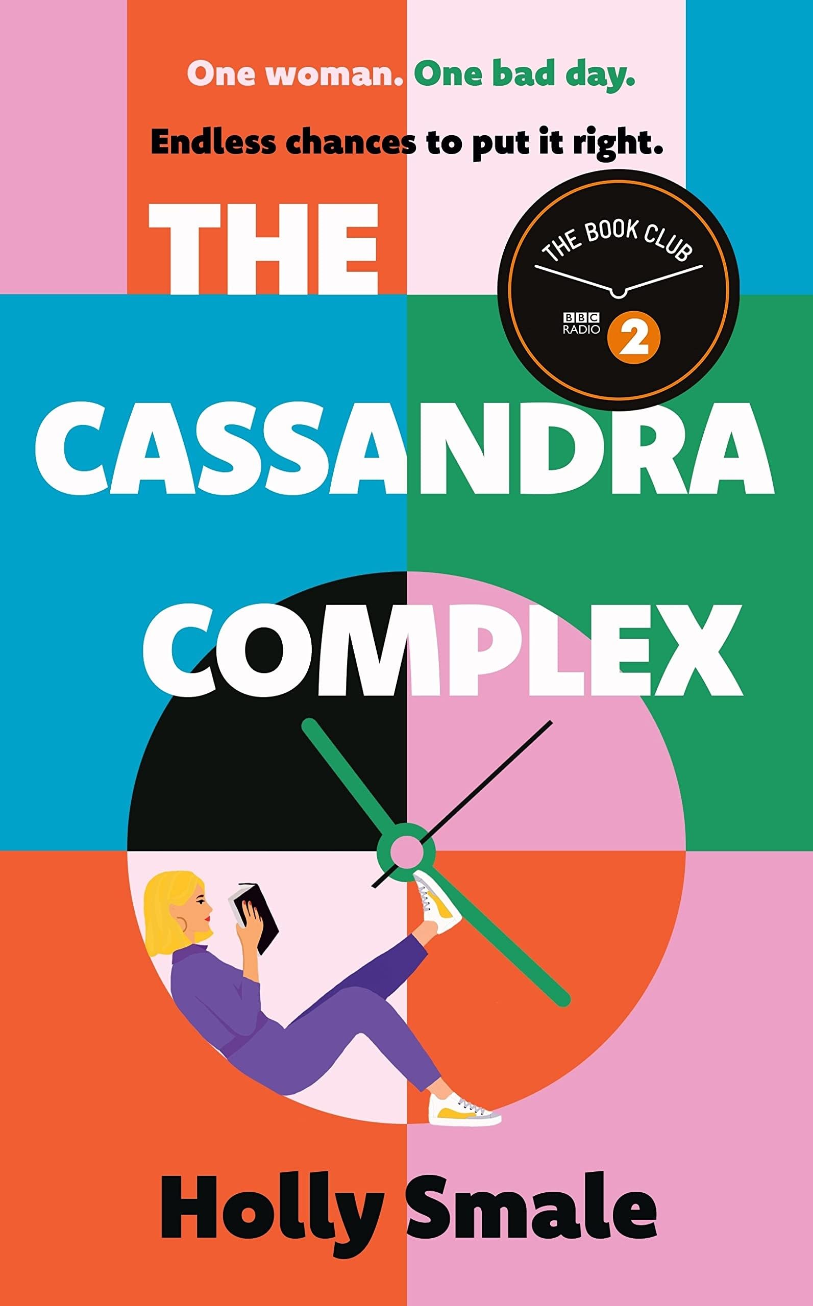 Cassandra in Reverse