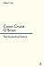 The Suspecting Glance by O'Brien Conor Cruise (2015-03-28)