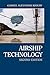 [ Airship Technology (Cambridge Aerospace #10) ] By Khoury, Gabriel Alexander ( Author ) [ 2012 ) [ Hardcover ]