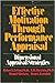 Effective Motivation Through Performance Appraisal: Dimensional Appraisal Strategies