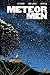 Meteor Men by Jeff Parker (2014-10-28)