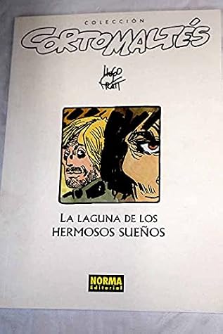 Corto Maltes La Laguna De Hermosos Suenos 11