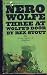 Three at Wolfe's Door