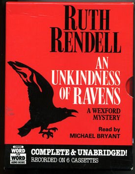 An Unkindness of Ravens: Complete & Unabridged