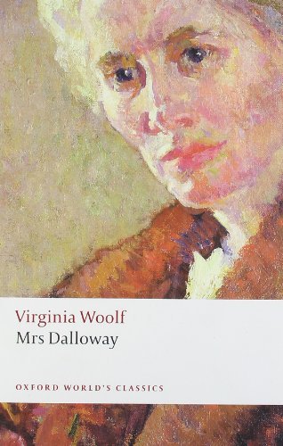 By Virginia Woolf Mrs Dalloway (Oxford World's Classics) [Paperback]