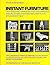 Instant furniture by Peter S Stamberg
