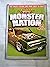 Monster Garage Monster Nation Jr. - The Coolest Custom Cars From Coast to Coast
