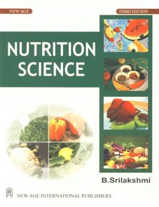 Nutrition Science (Paperback)
