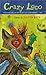 Crazy Loco by Rice David Talbot (2003-07-14) Mass Market Paperback