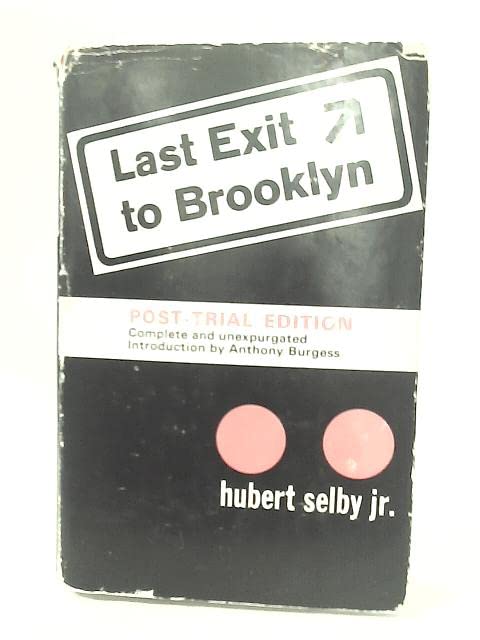 Last Exit to Brooklyn