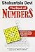 The Book of Numbers by Devi Shakuntala (2006-10-30)