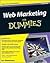 Web Marketing for Dummies (...
