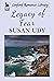 Legacy Of Fear by Susan Udy