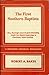 First Southern Baptists