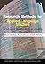 [(Research Methods for Applied Language Studies: An Advanced Resource Book for Students)] [Author: Steven John Ross] published on (October, 2011)