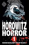Horowitz Horror: ...
