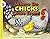 Where Do Chicks Come From? (Let's-Read-And-Find-Out Science: Stage 1 (Pb)) by Amy E Sklansky (2005-02-01)