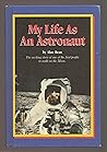 Just for boys presents My life as an astronaut (A Minstrel paperback original)