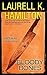Bloody Bones (Anita Blake, Vampire Hunter, Book 5) by Laurell... by Laurell K. Hamilton