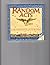 Random Acts: A Kindness Journal by Conari Press (1995-03-04)