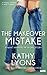 The Makeover Mistake by Kathy Lyons (2015-03-15)