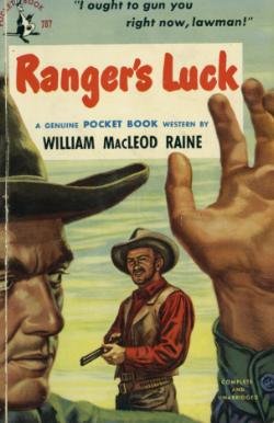 Ranger's Luck (Paperback)