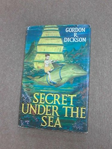 Secret Under the Sea