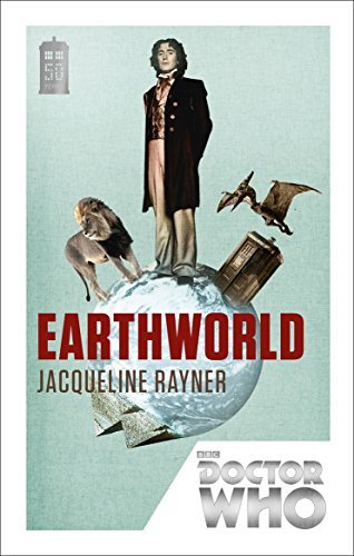Doctor Who: Earthworld (Paperback)