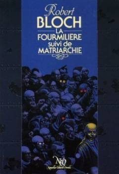 La Fourmilière