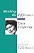 Thinking The Difference by Luce Irigaray (1994-08-11)