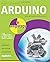 Arduino in Easy Steps by Yarnold, Stuart (2015) Paperback