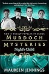 Murdoch Mysteries...