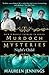 Murdoch Mysteries - Nights Child by Maureen Jennings (2012-05-11)