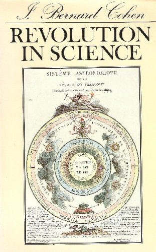 Revolution in Science