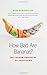 How Bad Are Bananas?: The Carbon Footprint of Everything