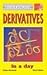 Derivatives in a Day (Under...
