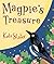 Magpie's Treasure by Kate Slater (2011-05-05)
