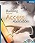Building Microsoft® Access Applications (Business Skills) PAP/CDR edition by Viescas, John (2005) Paperback