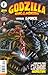 GODZILLA: KING OF THE MONST...