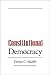 Constitutional Democracy 1st edition by Mueller, Dennis C. (1996) Hardcover
