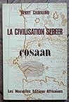 Cosaan =: Les origines (La Civilisation sereer) (French Edition)
