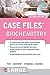 Case Files: Biochemistry, 2nd Edition by Eugene C. Toy, William E. Seifert Jr., Henry W. Strobel, Konrad P. Harms (April 10, 2008) Paperback 2nd