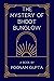 The mystery of bhoot Bunglow